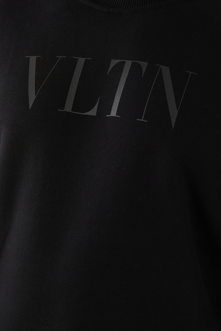  VLTN Jersey Sweatshirt